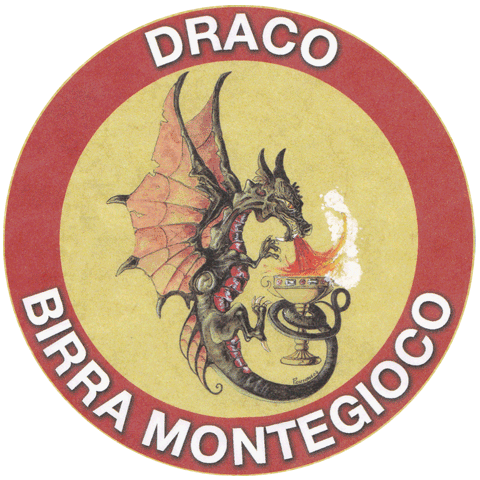 Birra Strong Draco