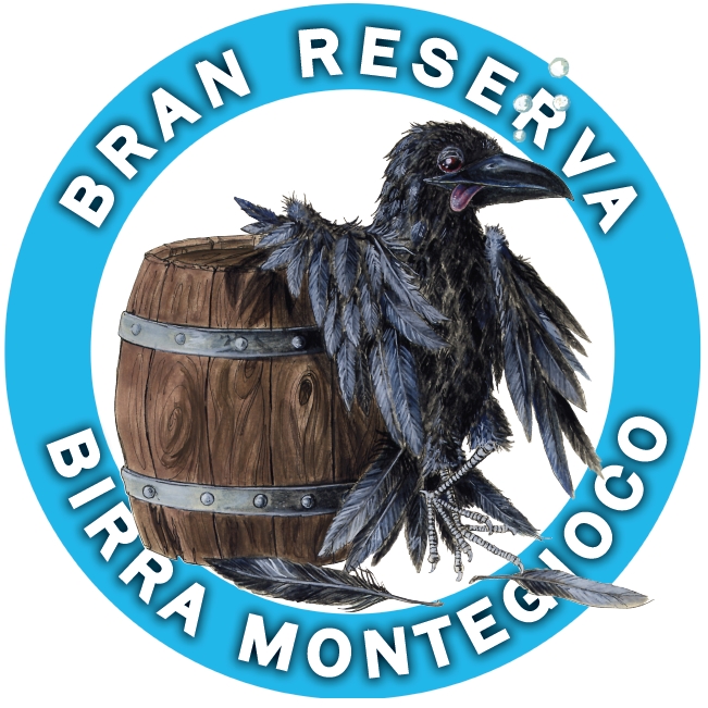 Birra Barrel Aged Bran Reserva